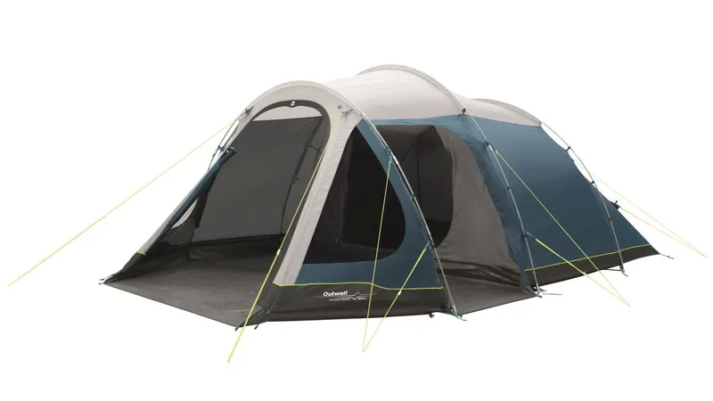 Outwell Earth 5 Tent - 2021 Model-1